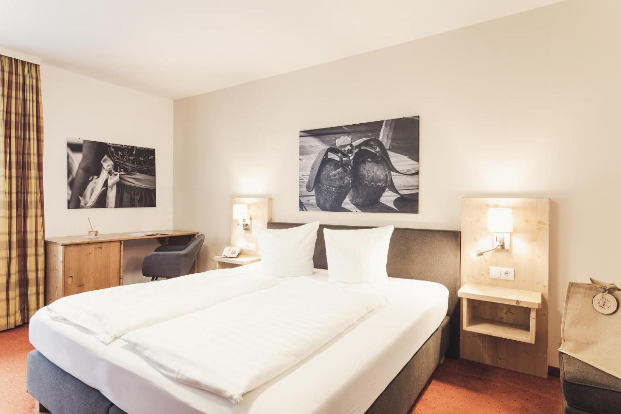 אומהאוזן Hotel Johanna Mitten Im Oetztal מראה חיצוני תמונה