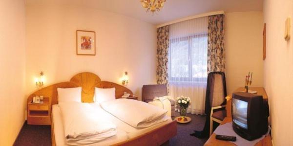 אומהאוזן Hotel Johanna Mitten Im Oetztal מראה חיצוני תמונה